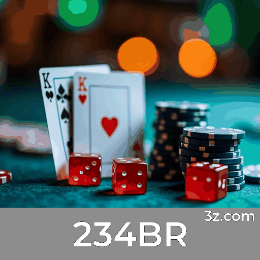 Lottery 234BR com bônus