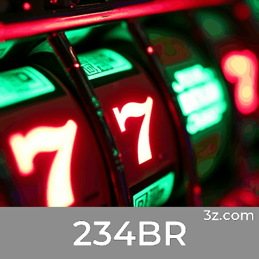 Plataforma 234BR com bônus