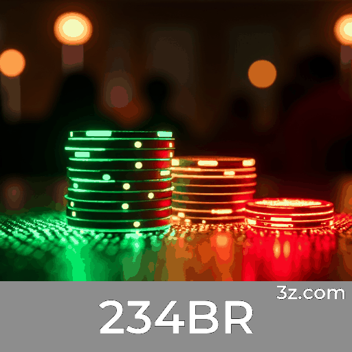 234BR Game com bônus e experiência premium